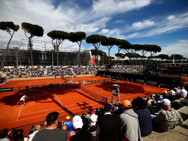 Rome ATP 1000